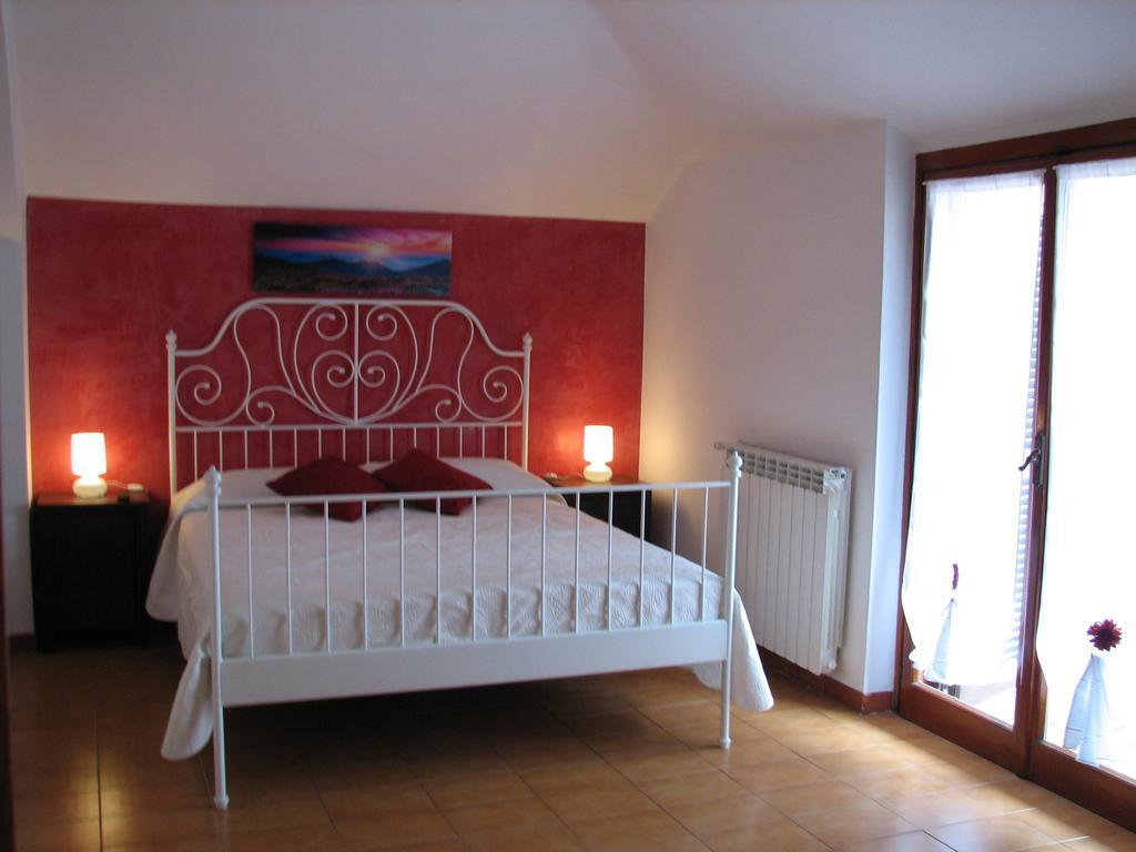 La Casa Di Franca Apartamento Roma