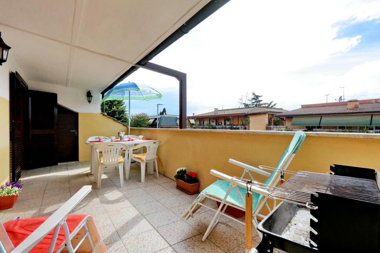 Appartamento La Casa Di Franca *